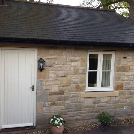Lesbury Lodge - Alnwick Extérieur photo